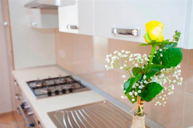 Apartmani Centar Makarska - 16