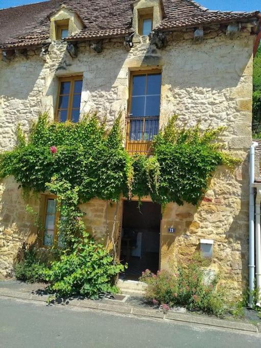 Jolie Maison de Bourg