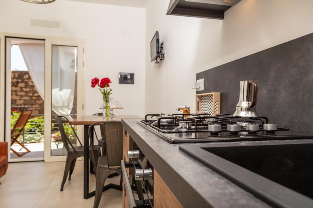 Appartamenti Nonna Rosa - Apartamento De Dos Dormitorios