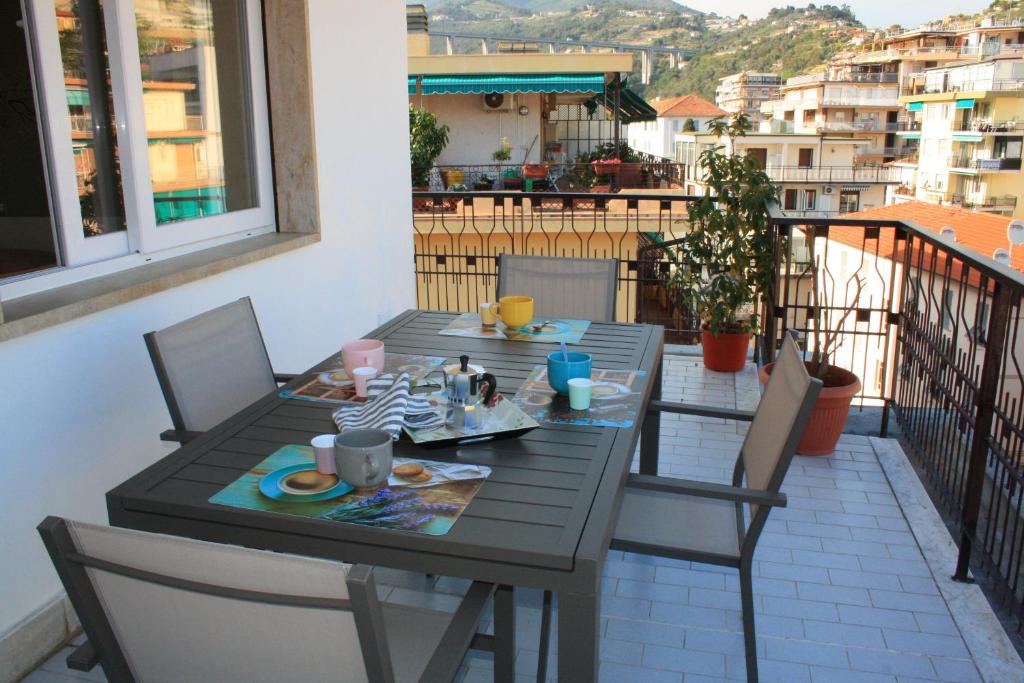 MICKY HOUSE - Appartement 1 Chambre