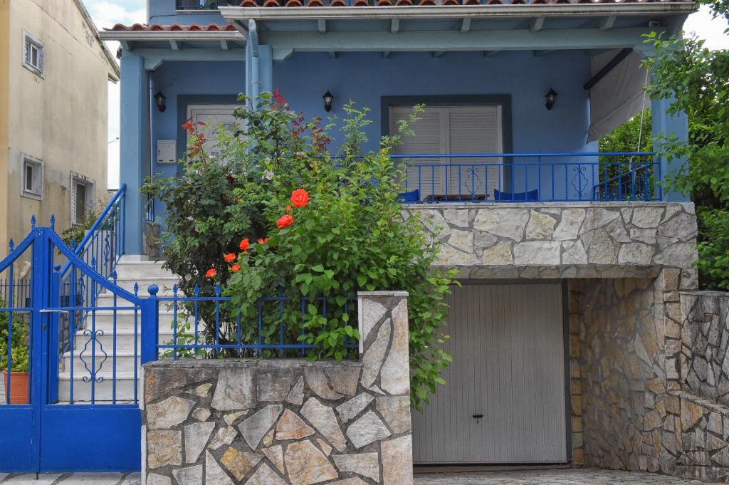 Maisonette Ilios - Housity