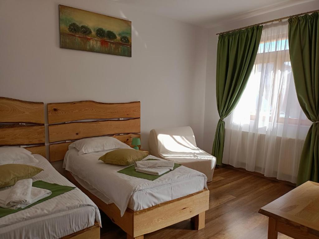 Casa Geppetto - 