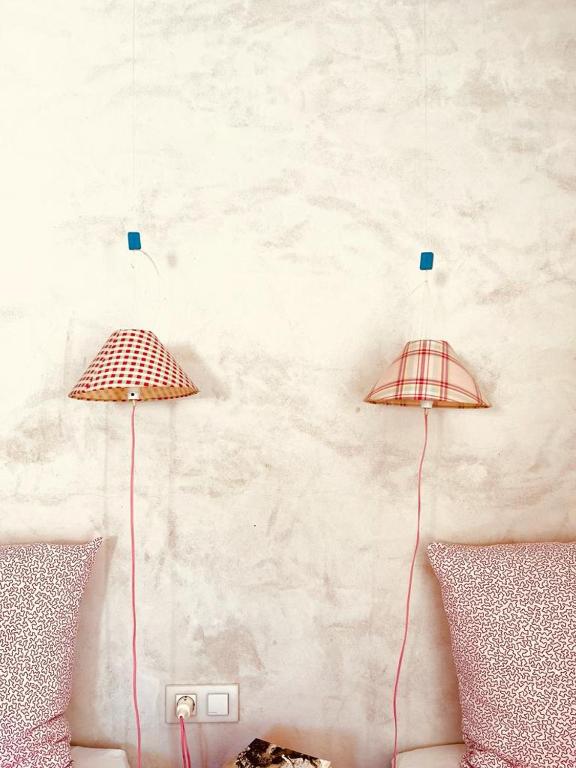 Fotografie z fotogalerie ubytování Casa Matelito v destinaci Playa Migjorn