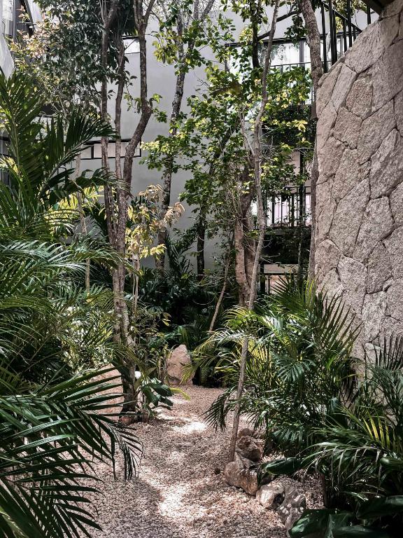 Vida Boho Apart 10 with special fee to access Hotel Bardo, Tulum – Updated  2023 Prices