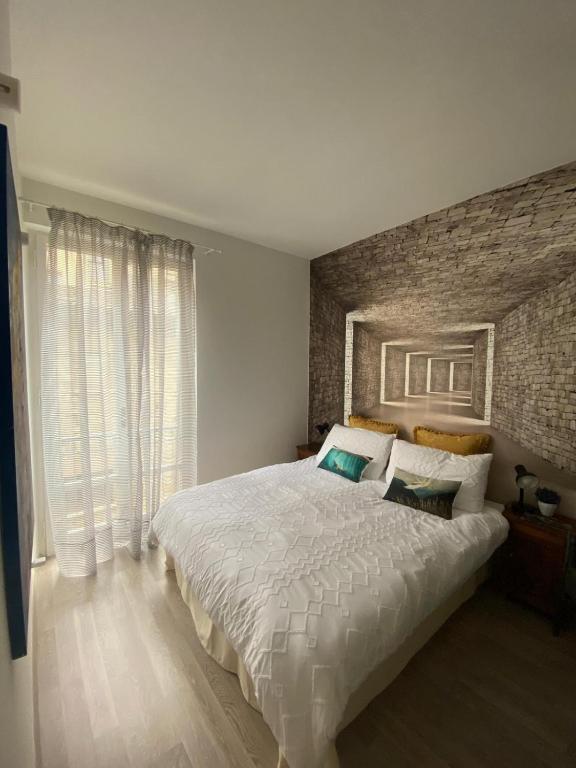 Derechos de imagen reservados por Booking.com