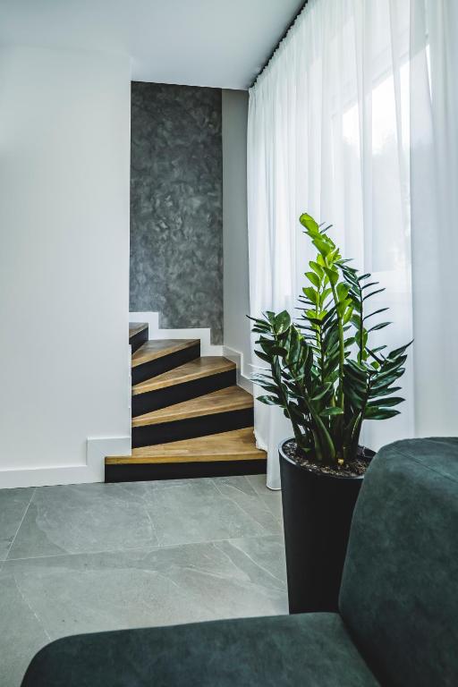 Fotografie z fotogalerie ubytování beauty bar concept v destinaci Žilina