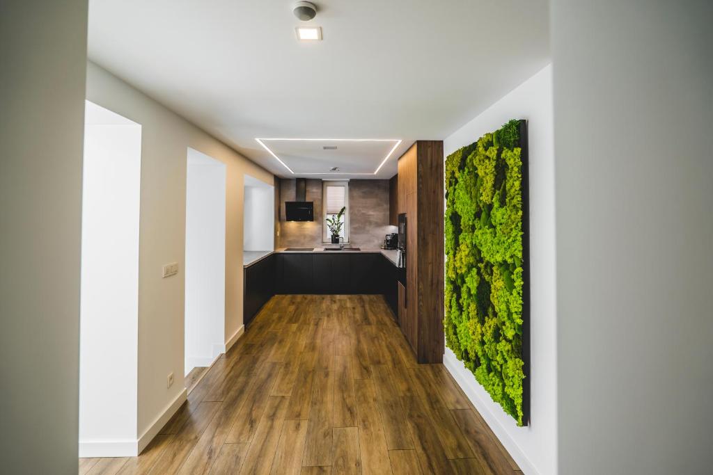 Fotografie z fotogalerie ubytování beauty bar concept v destinaci Žilina