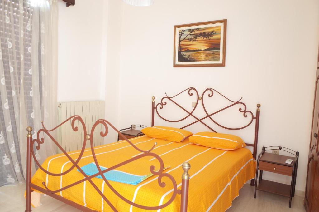 Fotografia z galérie ubytovania Tsotsos House v destinácii Zakynthos Town