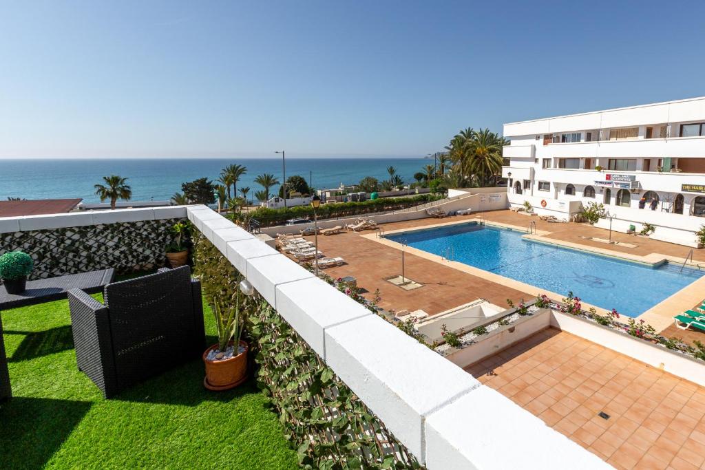 Mariam Mojácar Apartment, Mojácar – Updated 2023 Prices