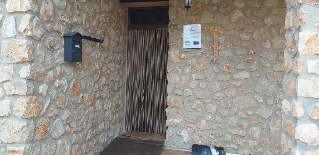 Casa Rural Cortijo La Tapia - Maison De Cinq Chambres