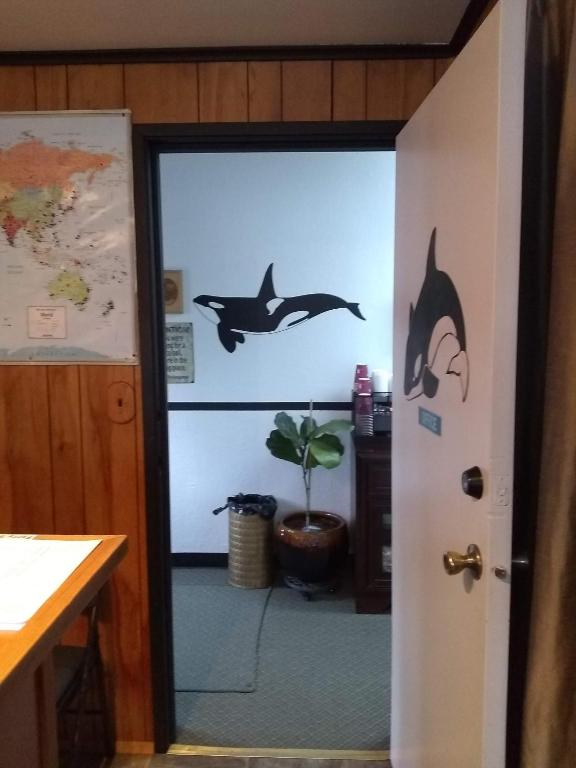 Fotografie z fotogalerie ubytování The Orca Inn v destinaci Friday Harbor