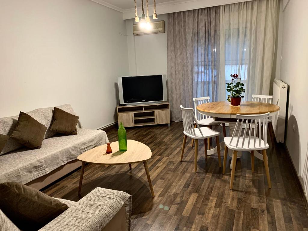 A&D City Apartment, Thessaloniki (updated prices 2024)
