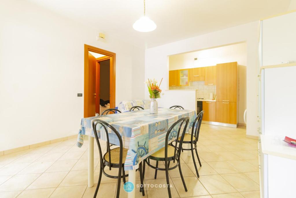 Fotografie z fotogalerie ubytování AFRODITE FLAT - TORRE DELL'ORSO v destinaci Torre dell'Orso