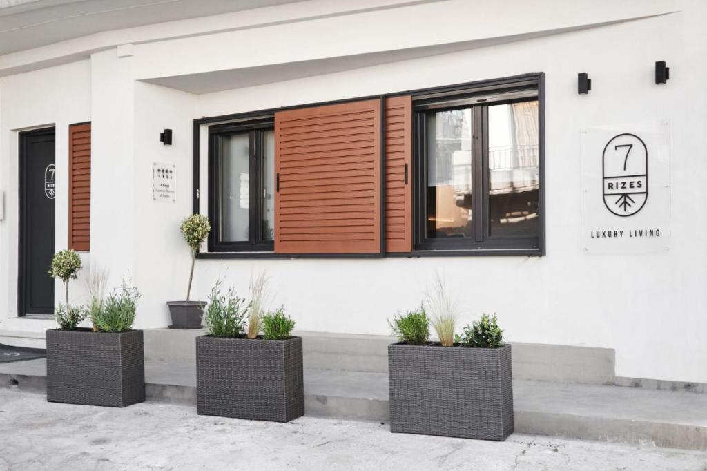 7Rizes Luxury Living - Resim 38