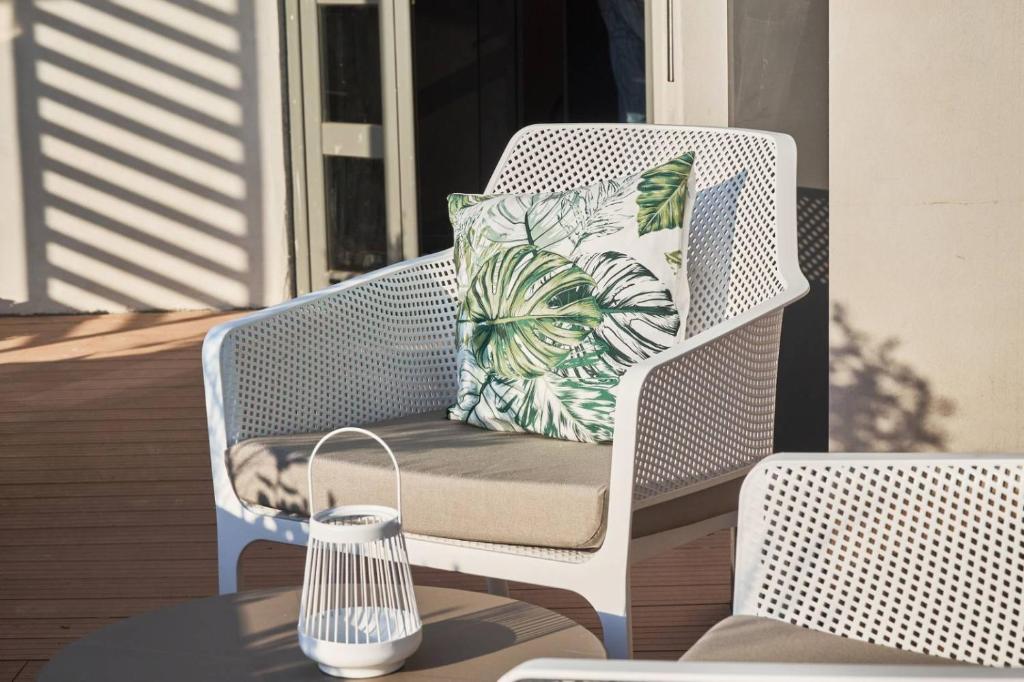 7Rizes Luxury Living - Resim 29