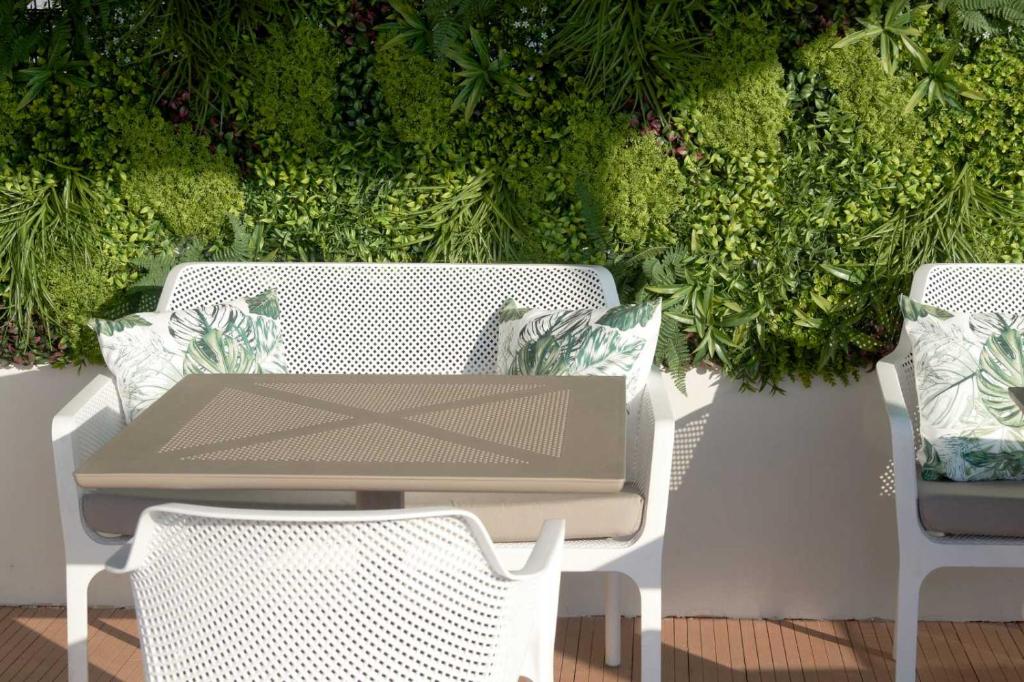 7Rizes Luxury Living - Resim 37