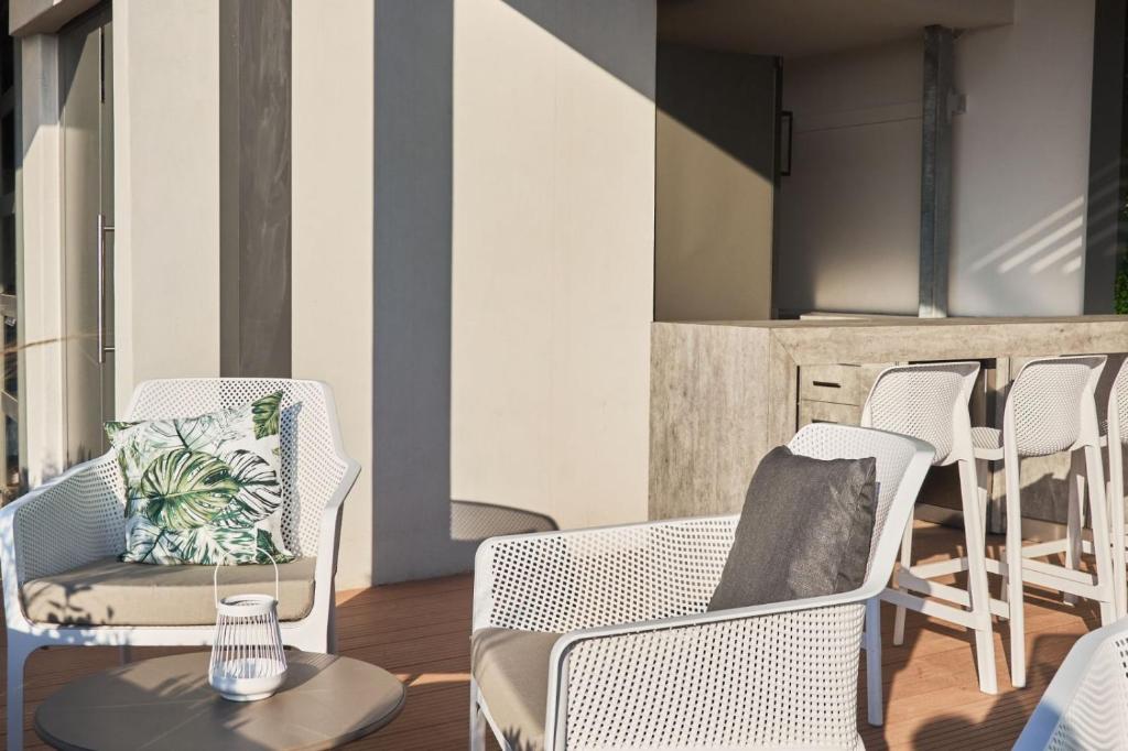 7Rizes Luxury Living - Resim 44