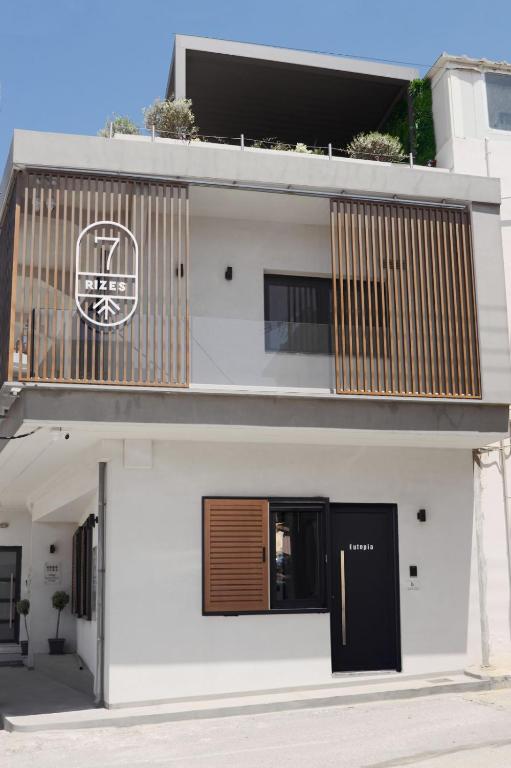 7Rizes Luxury Living - Resim 19