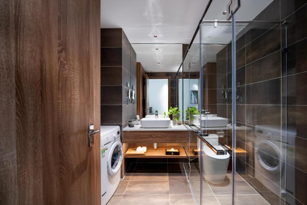 Fotografie z fotogalerie ubytování The Dream Suite v destinaci Danang