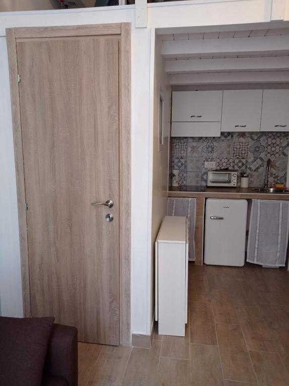 Kép Studio Flat Porta Maggiore szállásáról Rómában a galériában