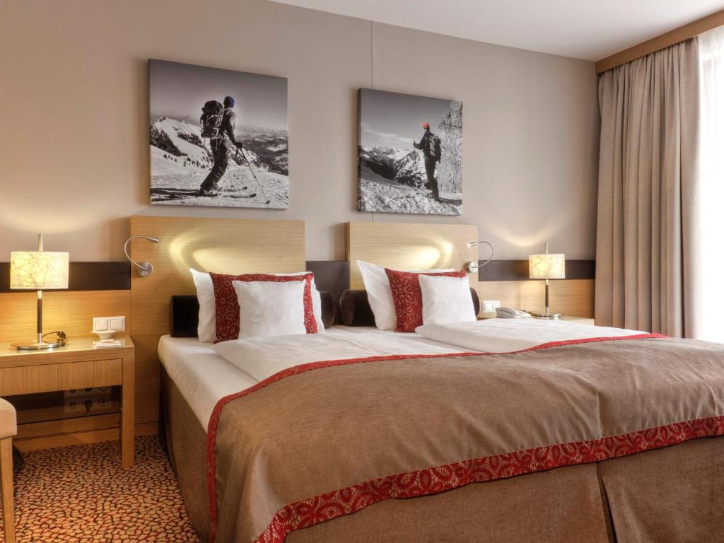 aja Fürstenhaus am Achensee - 12