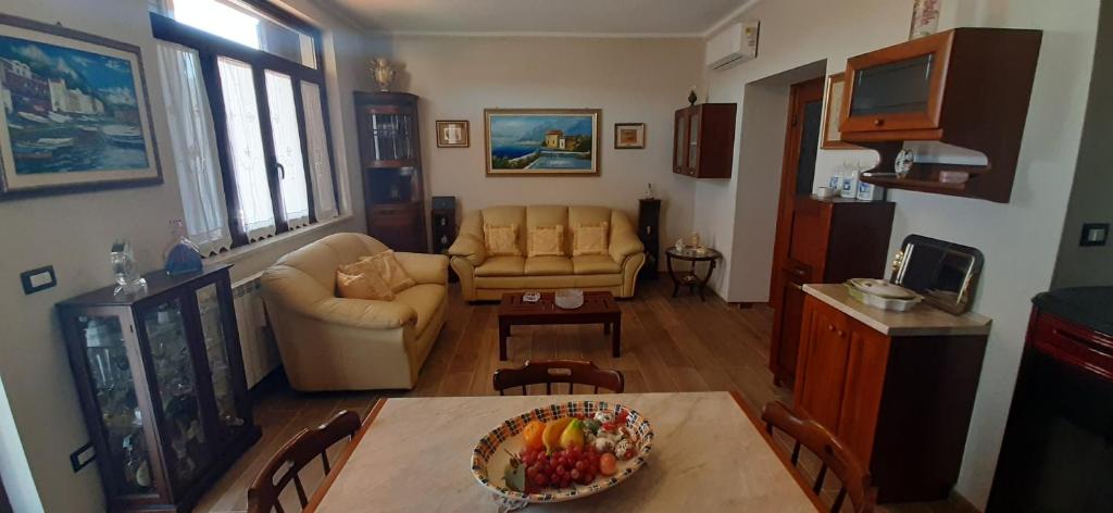 CASA STELLA - Appartement De Deux Chambres