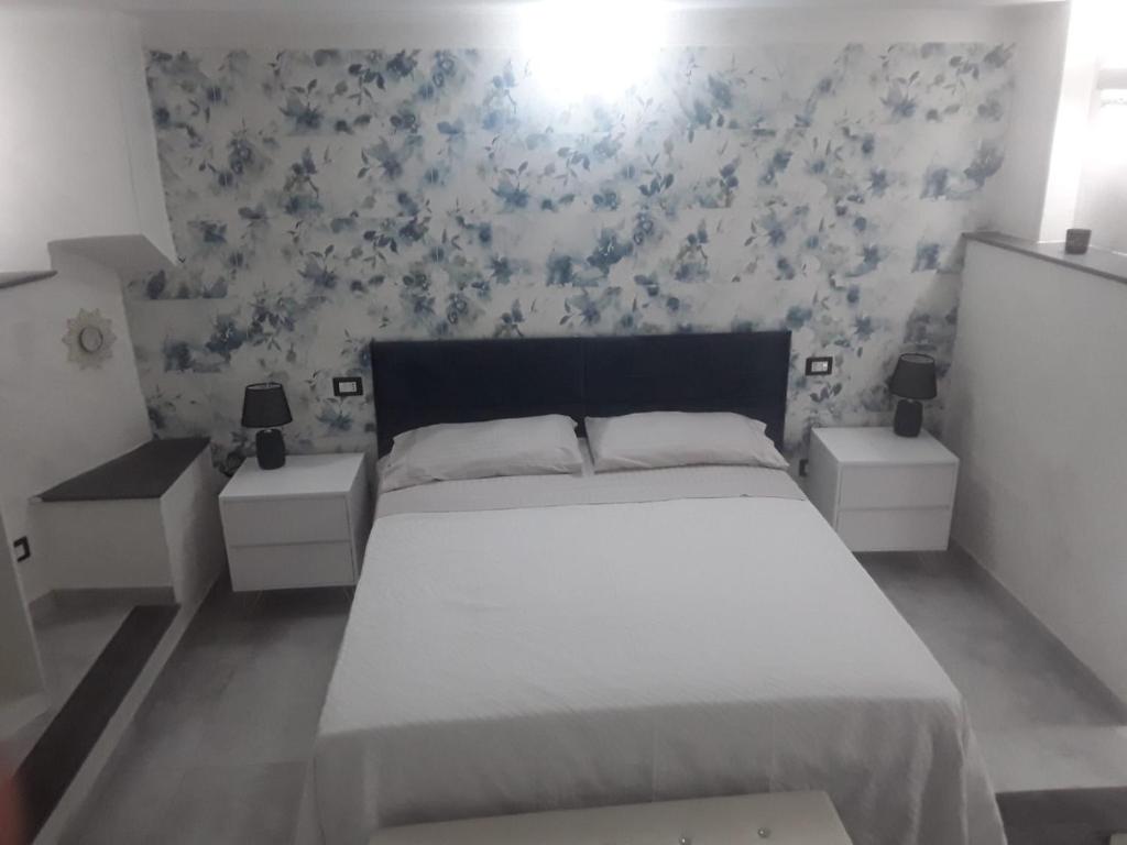 Fotografia z galérie ubytovania B&B City Suite v Catanii