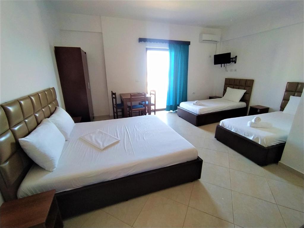 Ahmeti Rooms - Imazhi 6