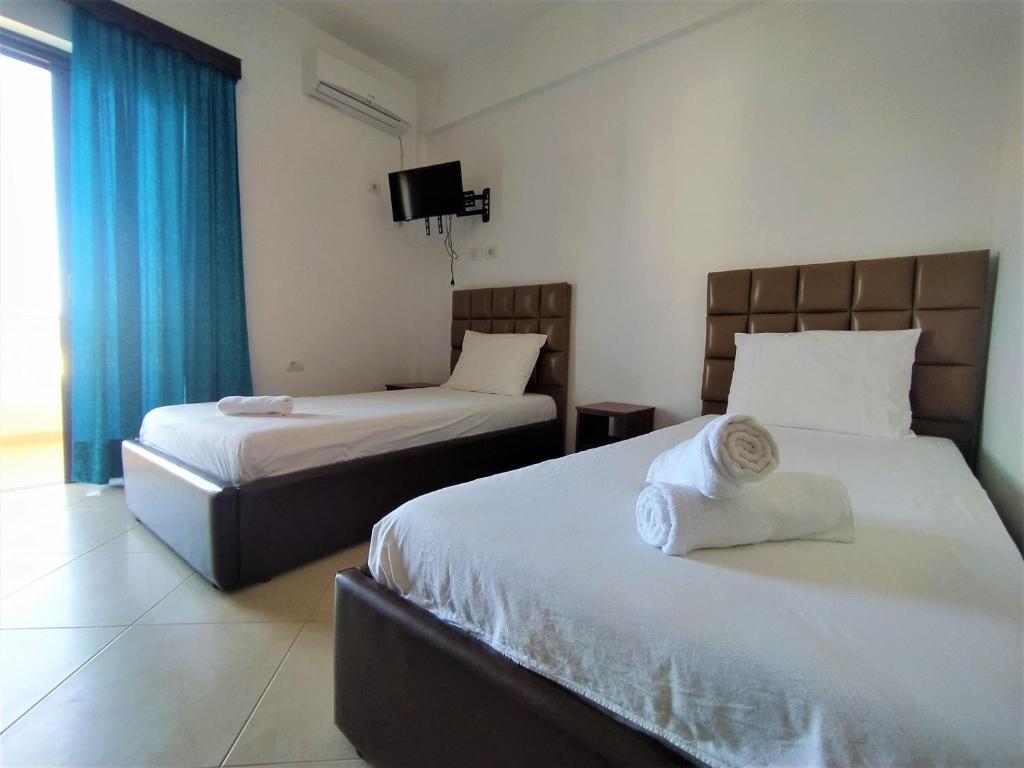 Ahmeti Rooms - Imazhi 2