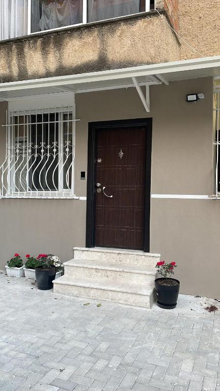4SeasonsGea , Cozy Studio In Central Position , Tirana - Image 4