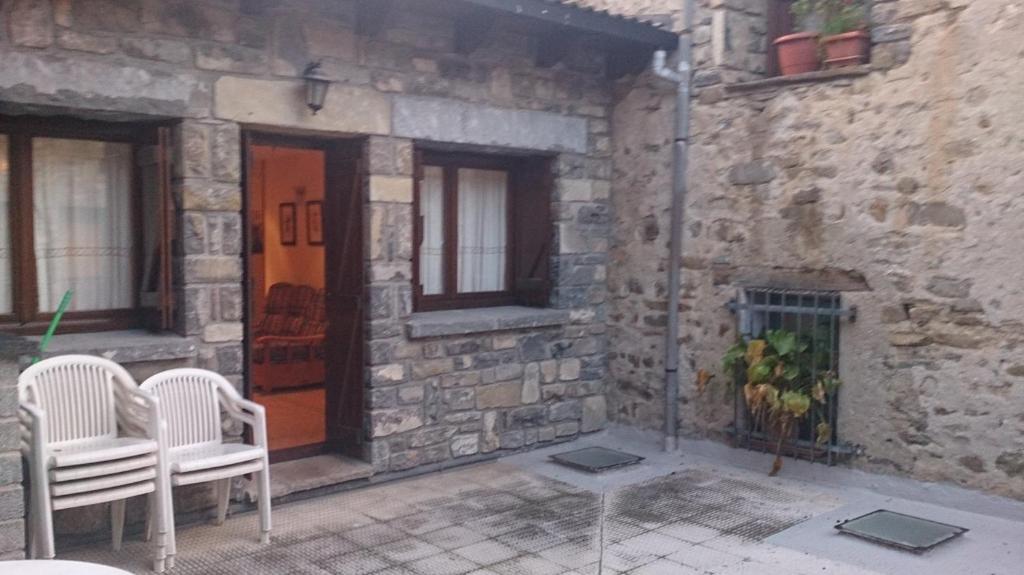 Casa Duplex La Buhardilla