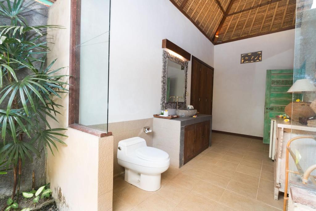 Umasari Rice Terrace Villa by AGATA - 16