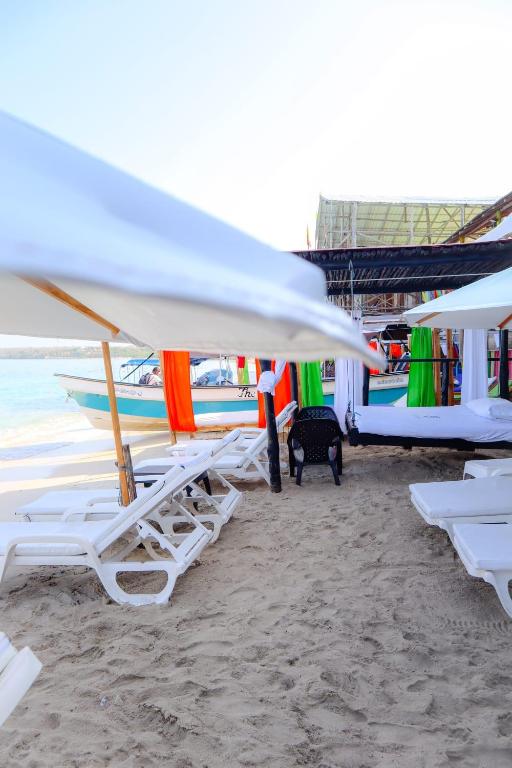 Fotografie z fotogalerie ubytování Gafitas v destinaci Playa Blanca