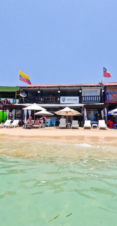 Fotografie z fotogalerie ubytování Gafitas v destinaci Playa Blanca