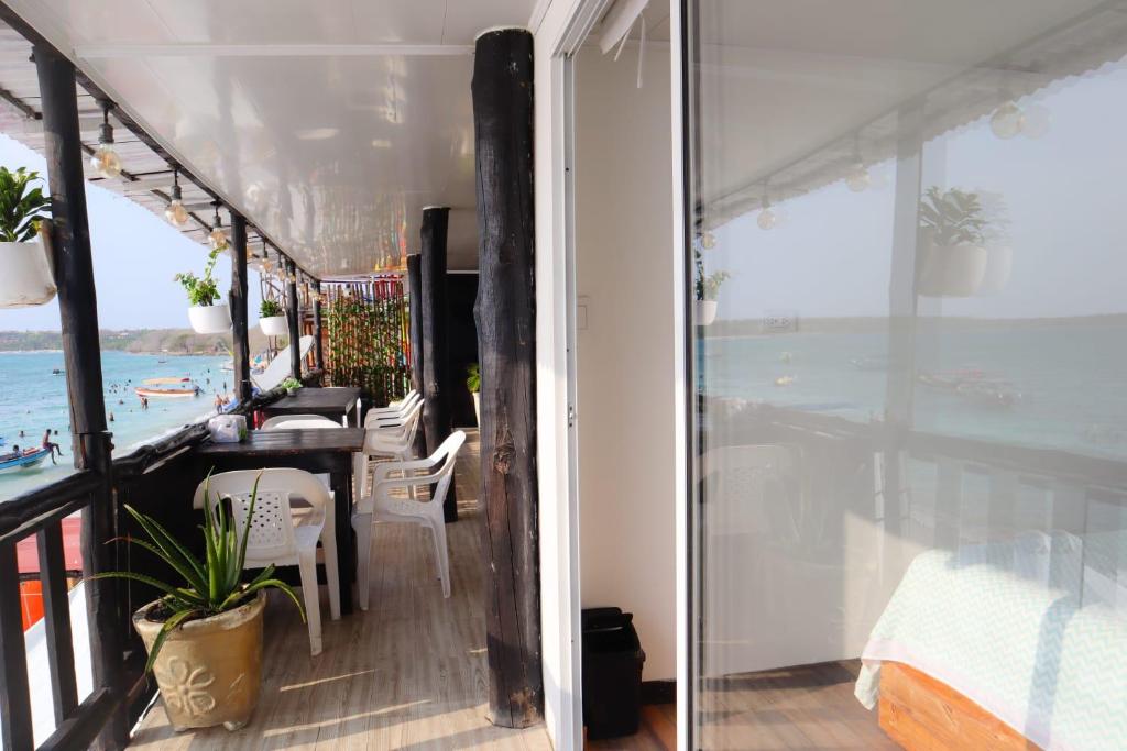 Fotografie z fotogalerie ubytování Gafitas v destinaci Playa Blanca