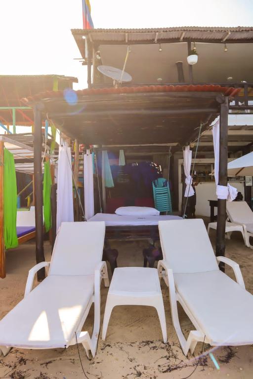 Fotografie z fotogalerie ubytování Gafitas v destinaci Playa Blanca