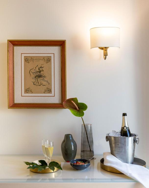 Taodomus Boutique Hotel - 1