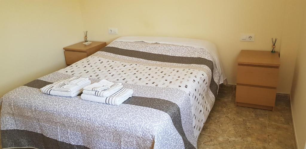 Habitación Tranquila, Agradable cerca de Valencia en Vivienda ...