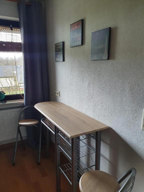 Fotografie z fotogalerie ubytování Schöne Aussicht v destinaci Nettersheim