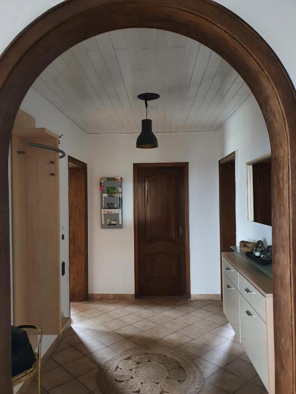 Fotografie z fotogalerie ubytování Schöne Aussicht v destinaci Nettersheim