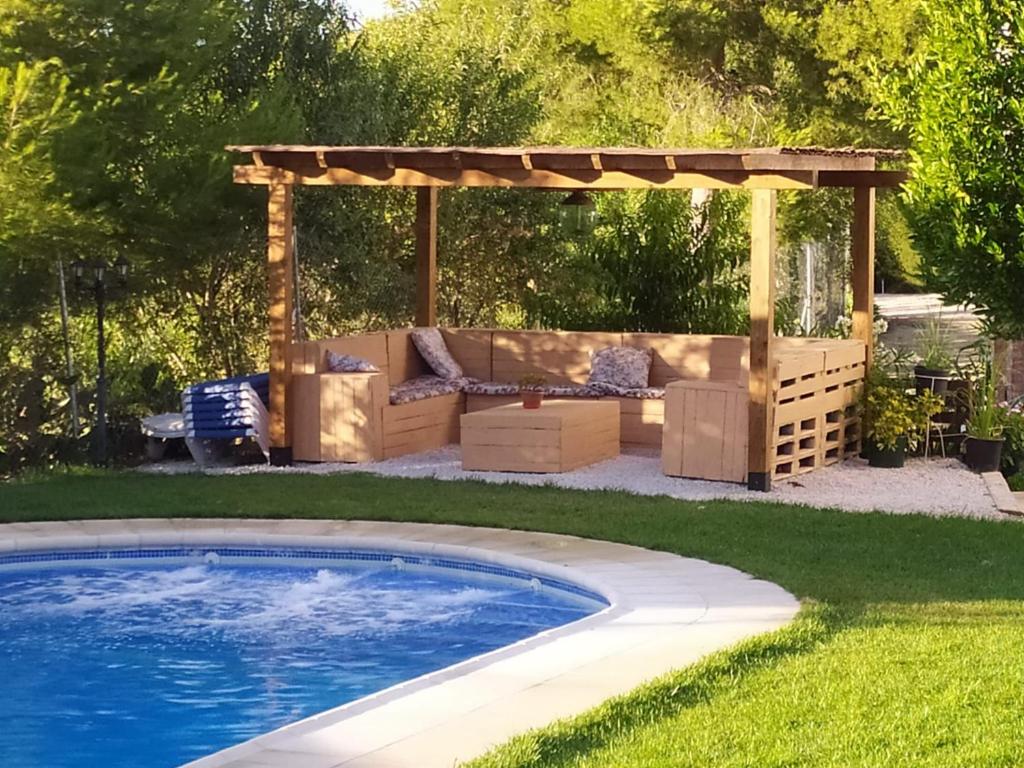 La Casa De La Abuela - 10