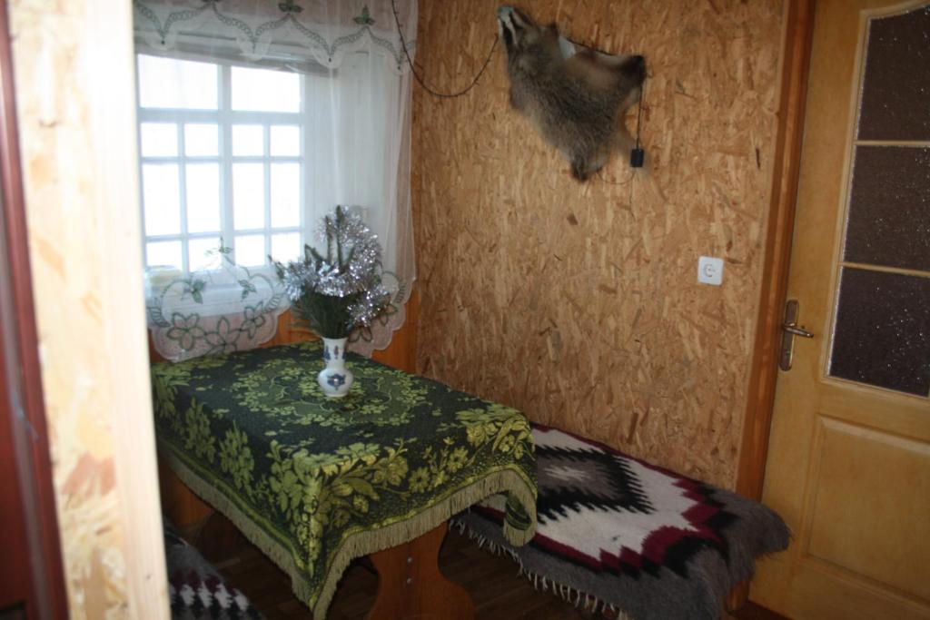 Fotografie z fotogalerie ubytování Садиба під Гострою v destinaci Ždeněvo