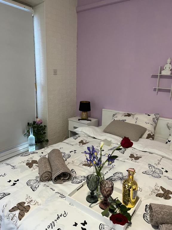 波雷奇Romantic room for two persons的相册照片