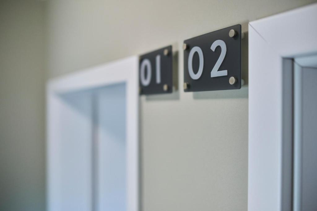 Zdjęcie z galerii obiektu Apartments Dolcea w mieście Umag