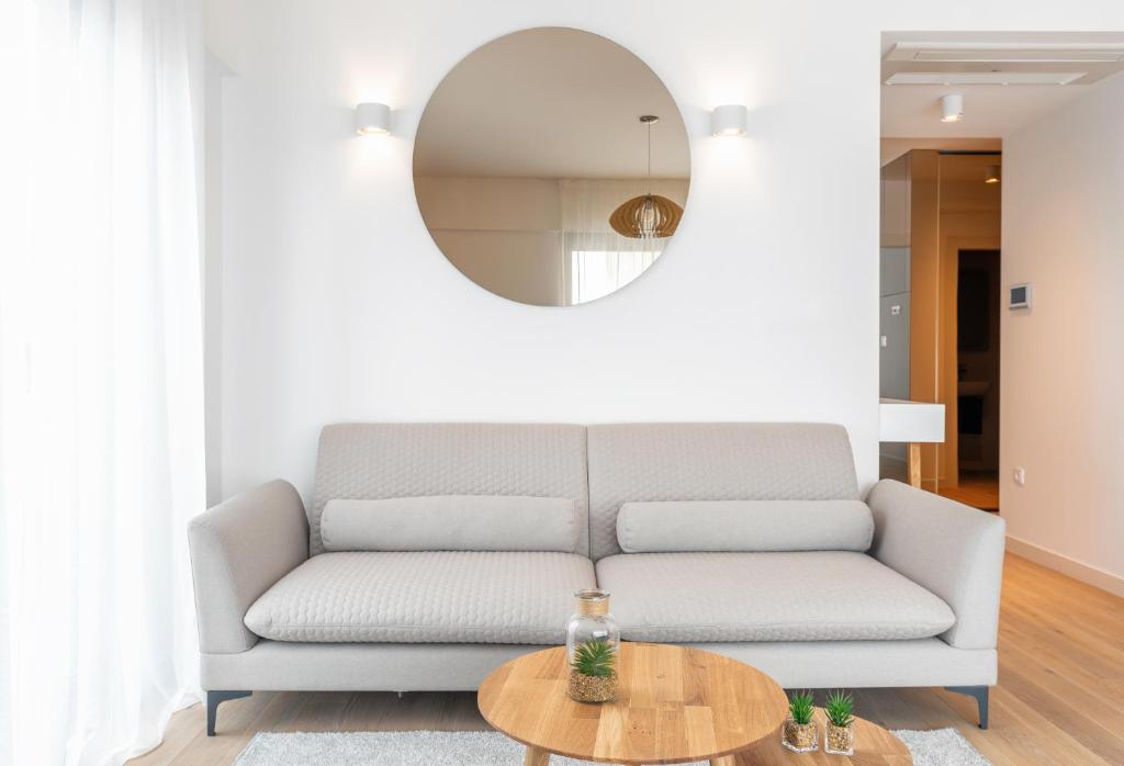 Adria Concept boutique apartments - 11