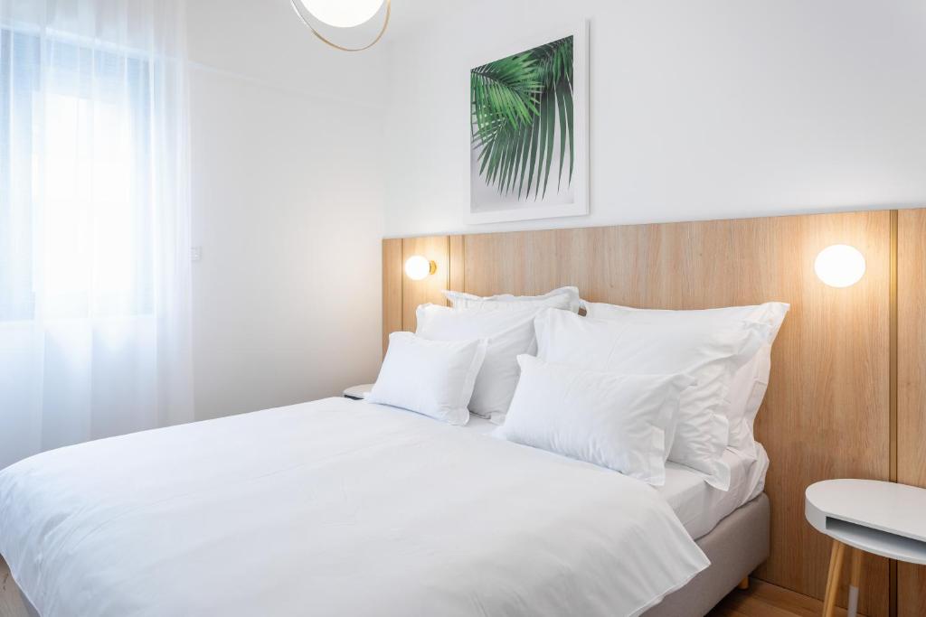 Adria Concept boutique apartments - 18