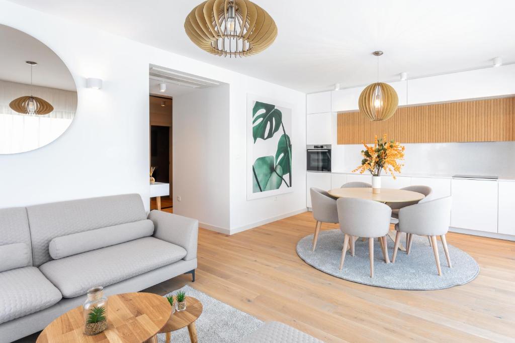 Adria Concept boutique apartments - 15