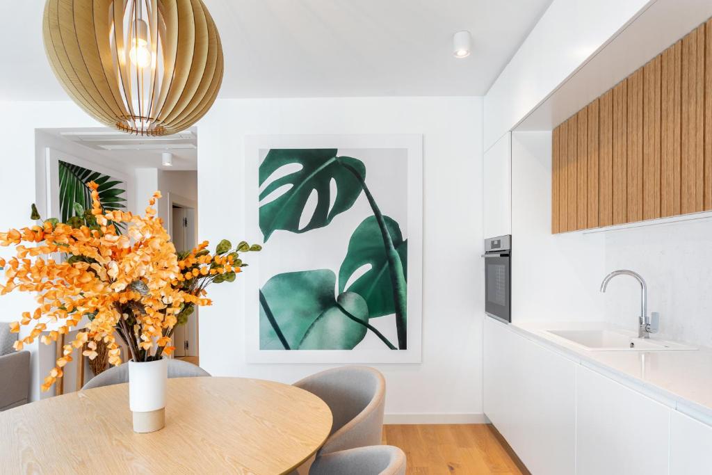 Adria Concept boutique apartments - 12