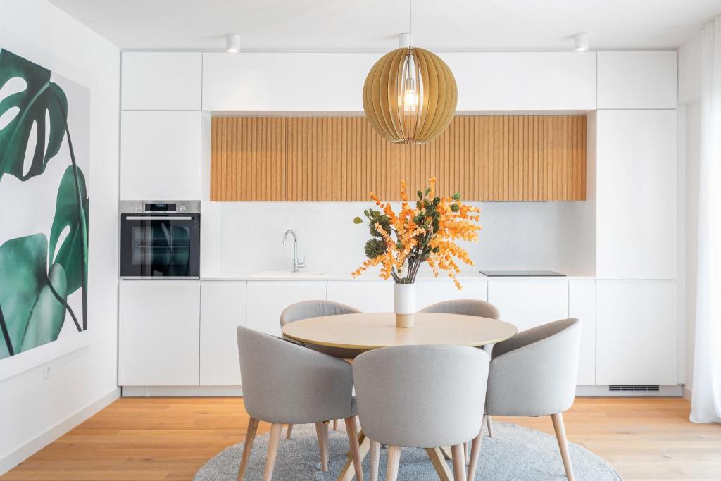 Adria Concept boutique apartments - 1