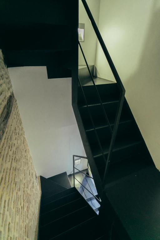 Kép Empecinado szállásáról Sevillában a galériában